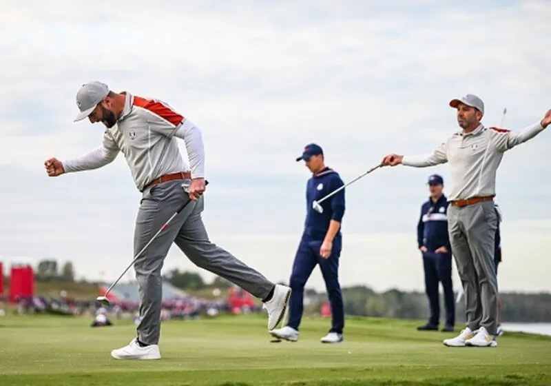 So sánh albatross với các thành tích đặc biệt khác trong golf