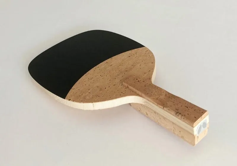 Cán bút Nhật phù hợp với lối đánh nhanh, gần bàn