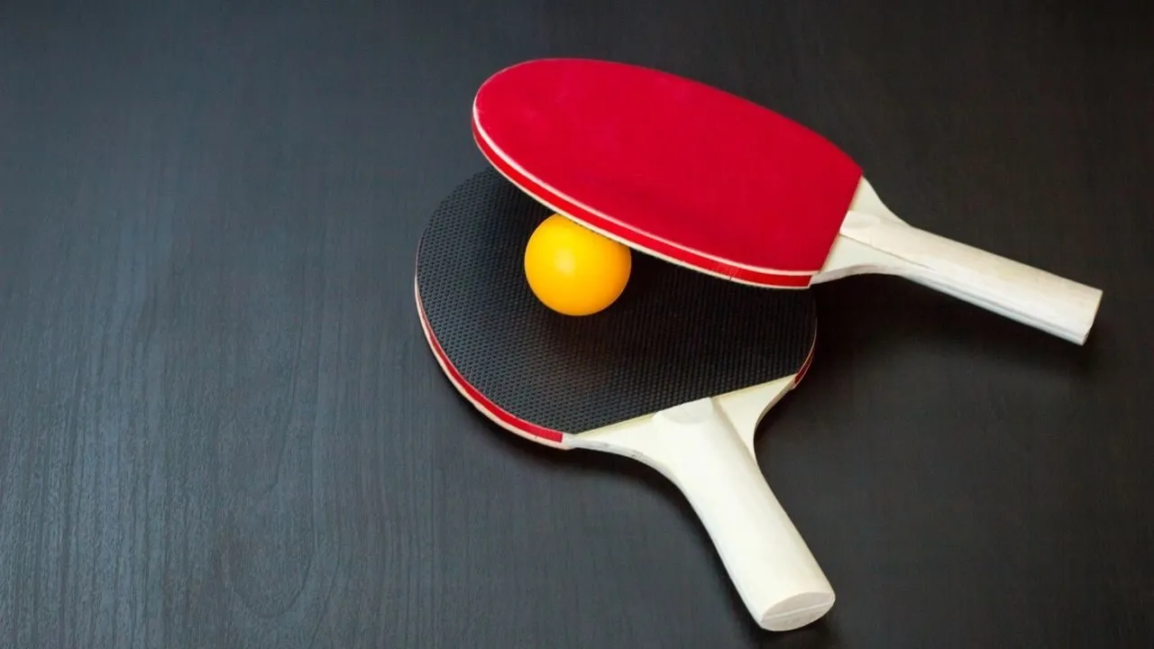 cách chọn các loại cán vợt bóng bàn
