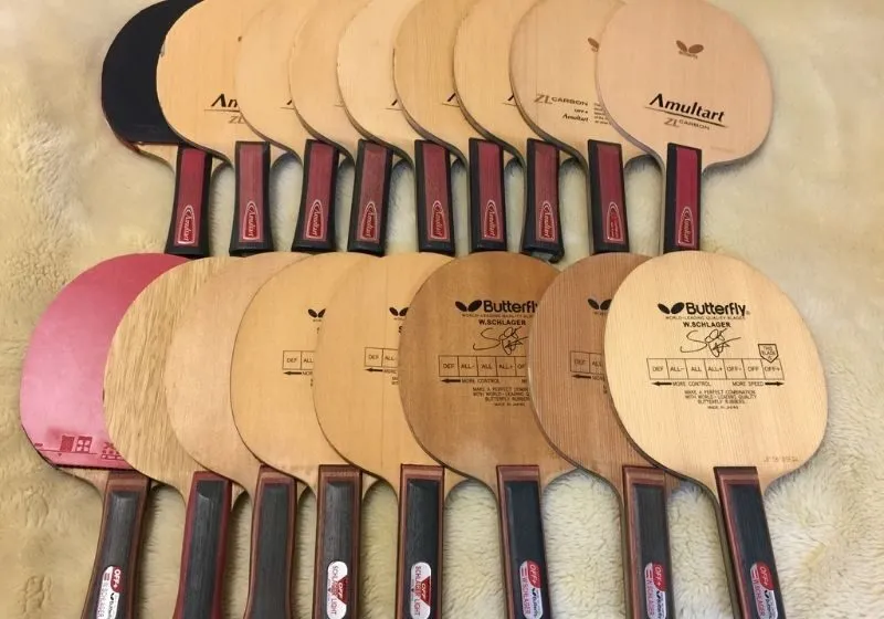 Lựa chọn cốt vợt phù hợp dựa trên các tiêu chí