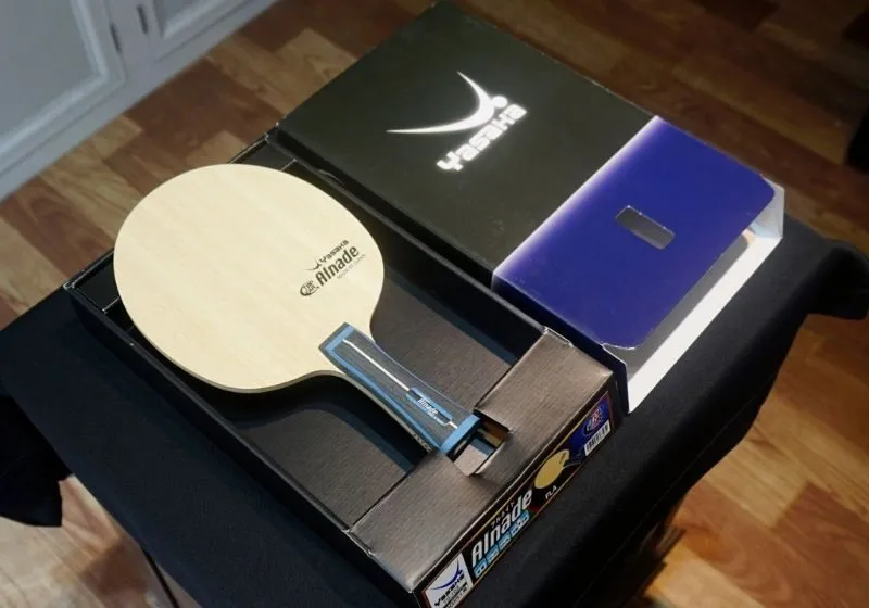 Bảo quản cốt vợt sẽ giúp vợt bền bỉ và đạt hiệu suất tốt hơn