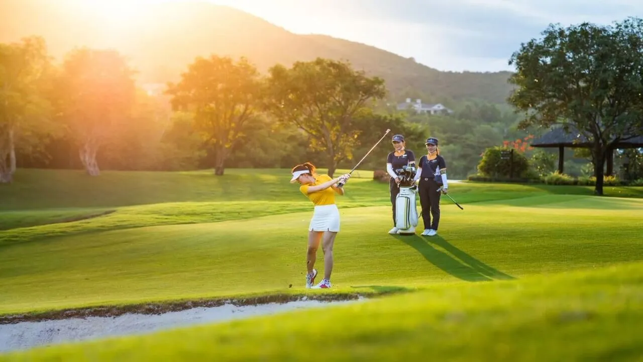 Các thuật ngữ trong golf: Kiến thức mọi golfer cần biết