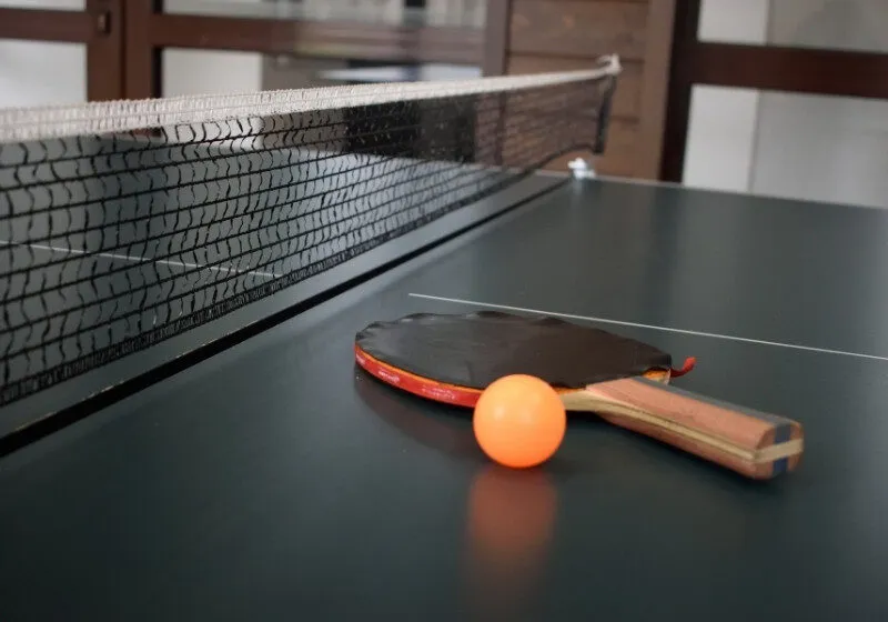 Có nhiều yếu tố ảnh hưởng đến độ bền của vợt bóng bàn