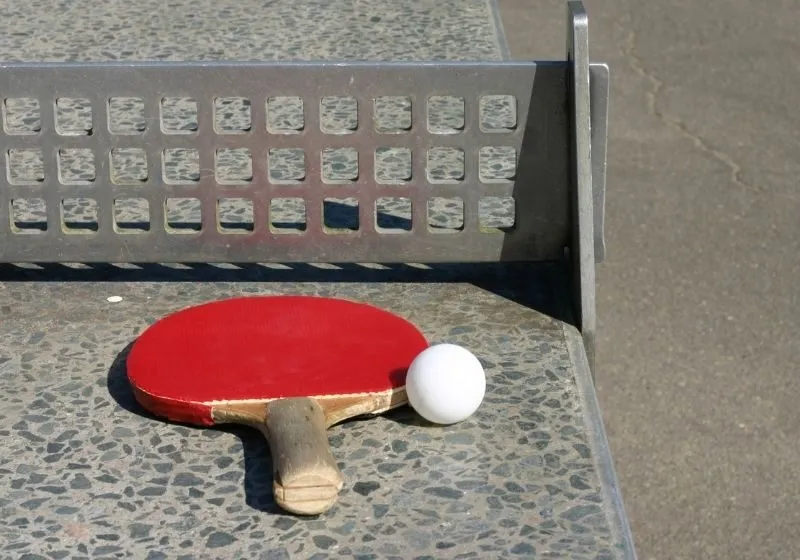 Cân nhắc lối chơi để lựa chọn loạt vợt bóng bàn phù hợp