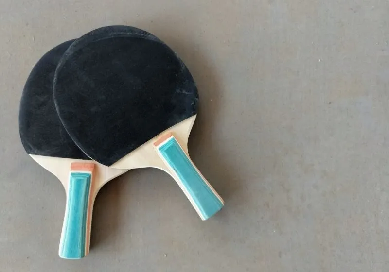 Vợt đa năng là lựa chọn tốt nếu bạn muốn đa dạng phong cách thi đấu