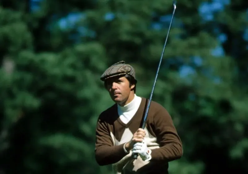 Gary Player còn để lại dấu ấn lớn trong lĩnh vực thiết kế sân golf với hơn 300 dự án trải dài khắp thế giới