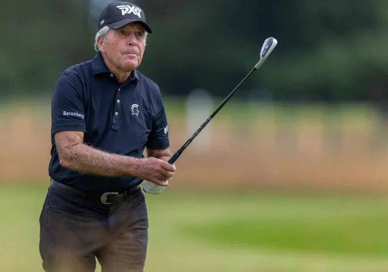 Gary Player đã góp phần đưa golf trở thành môn thể thao mang tính toàn cầu, phá bỏ rào cản về địa lý và văn hóa
