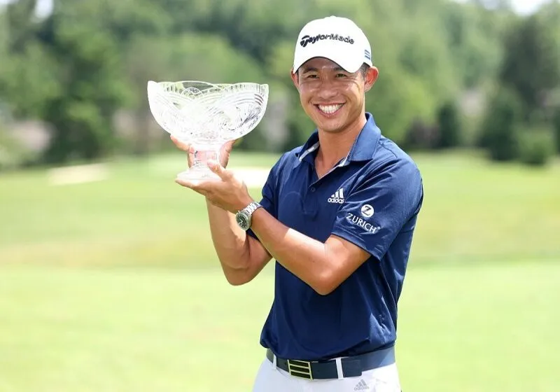 Giải golf là sự kiện được tổ chức dành cho các golfer