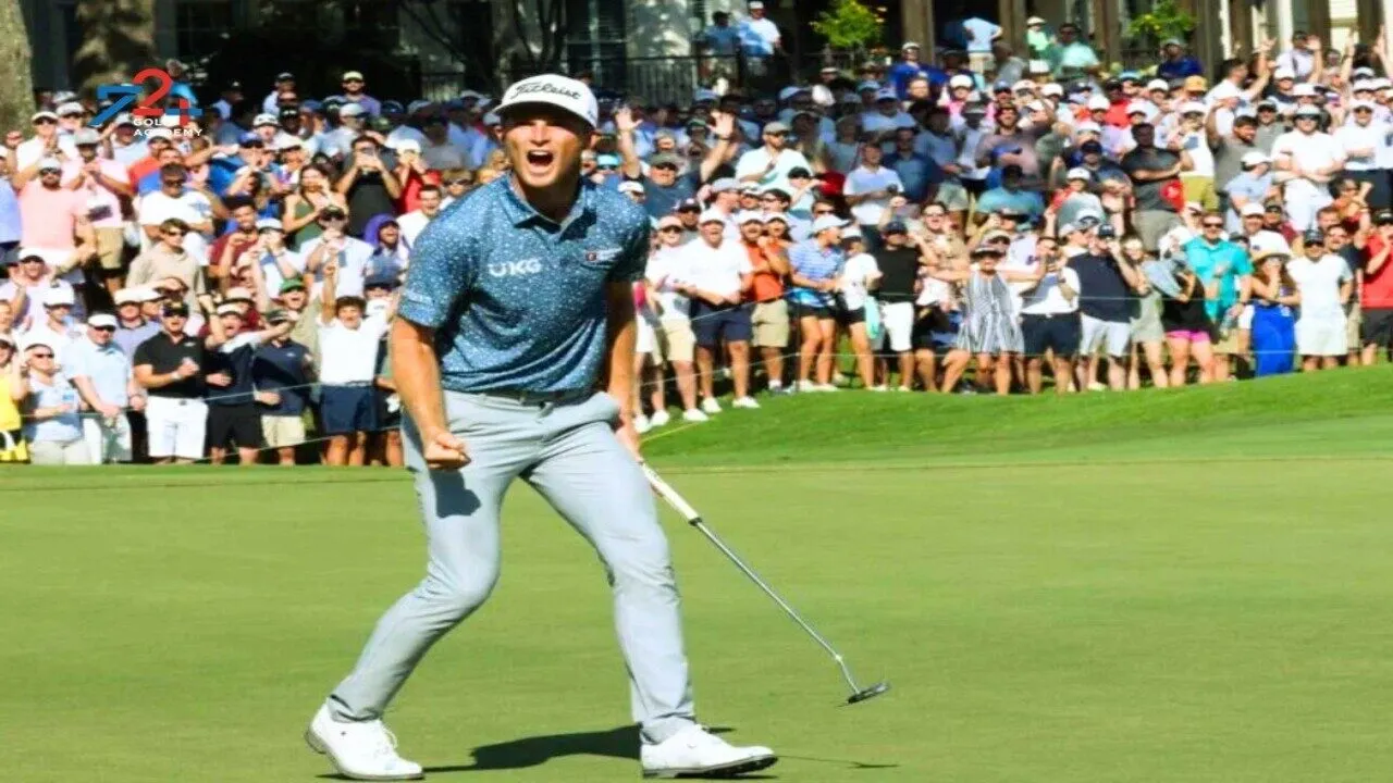 Giải golf và các giải đấu nổi bật trên thế giới