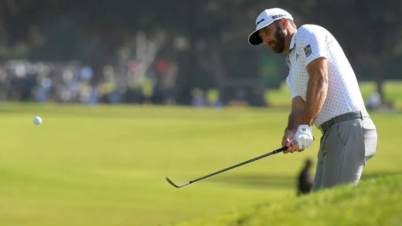 Hio trong golf là gì? Ý nghĩa, kỹ thuật và bí quyết ghi điểm