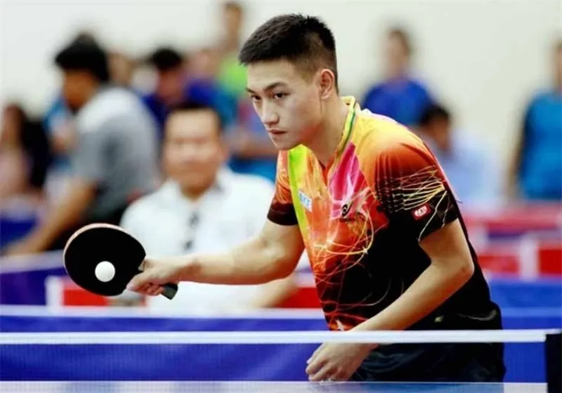 Nguyễn Anh Tú đặt mục tiêu tiến sâu giải đấu World Championships