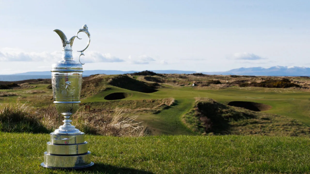 Tìm hiểu về Open Championship – Giải major danh giá