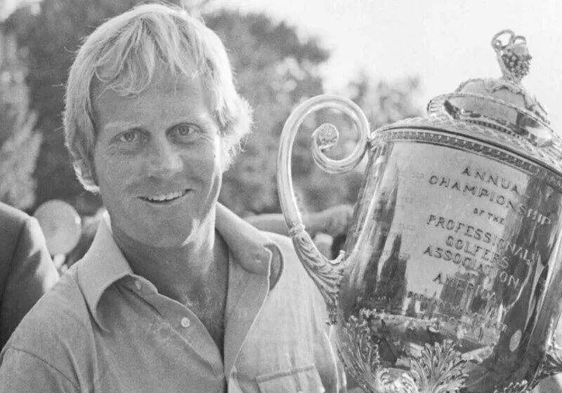 PGA Championship là giải đấu lâu đời