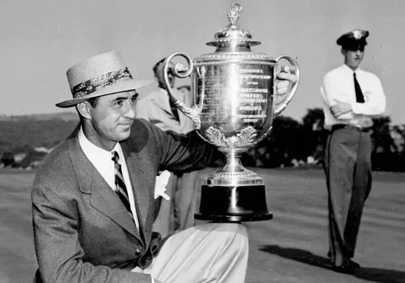 Sam Snead đã để lại một dấu ấn khó phai với 82 danh hiệu PGA Tour
