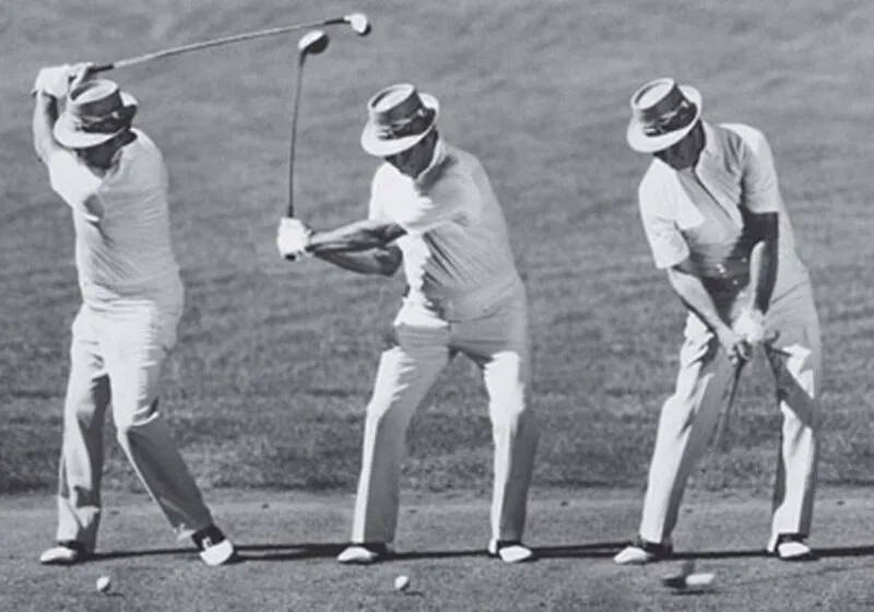 Các huấn luyện viên và học viện golf vẫn dùng những đoạn phim ghi lại cú swing của Snead làm tư liệu giảng dạy