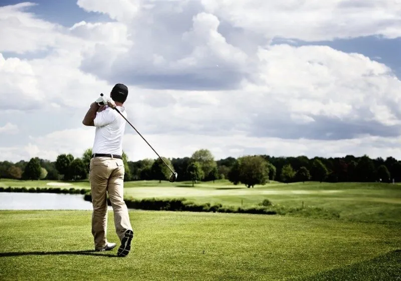 Single golfer thường được đánh giá cao trong các câu lạc bộ, giải đấu hoặc trong các trận golf giao lưu