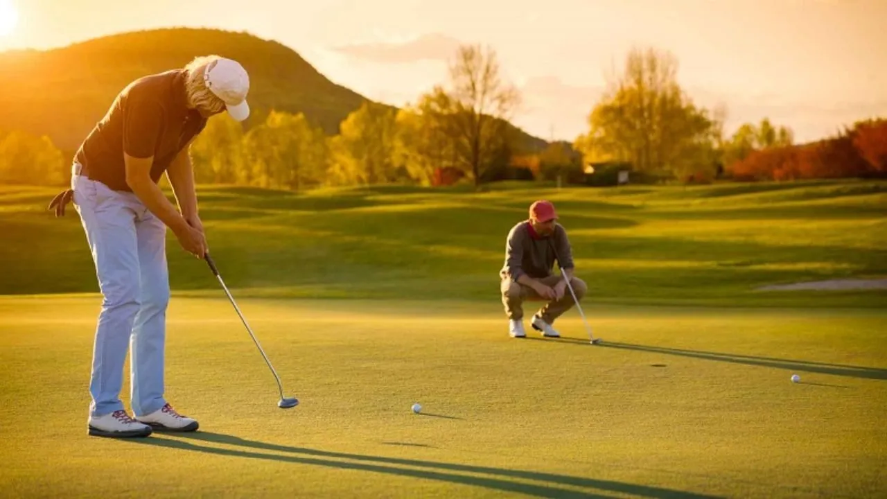 Single golf là gì? Giải thích chuẩn xác cho golfer mới