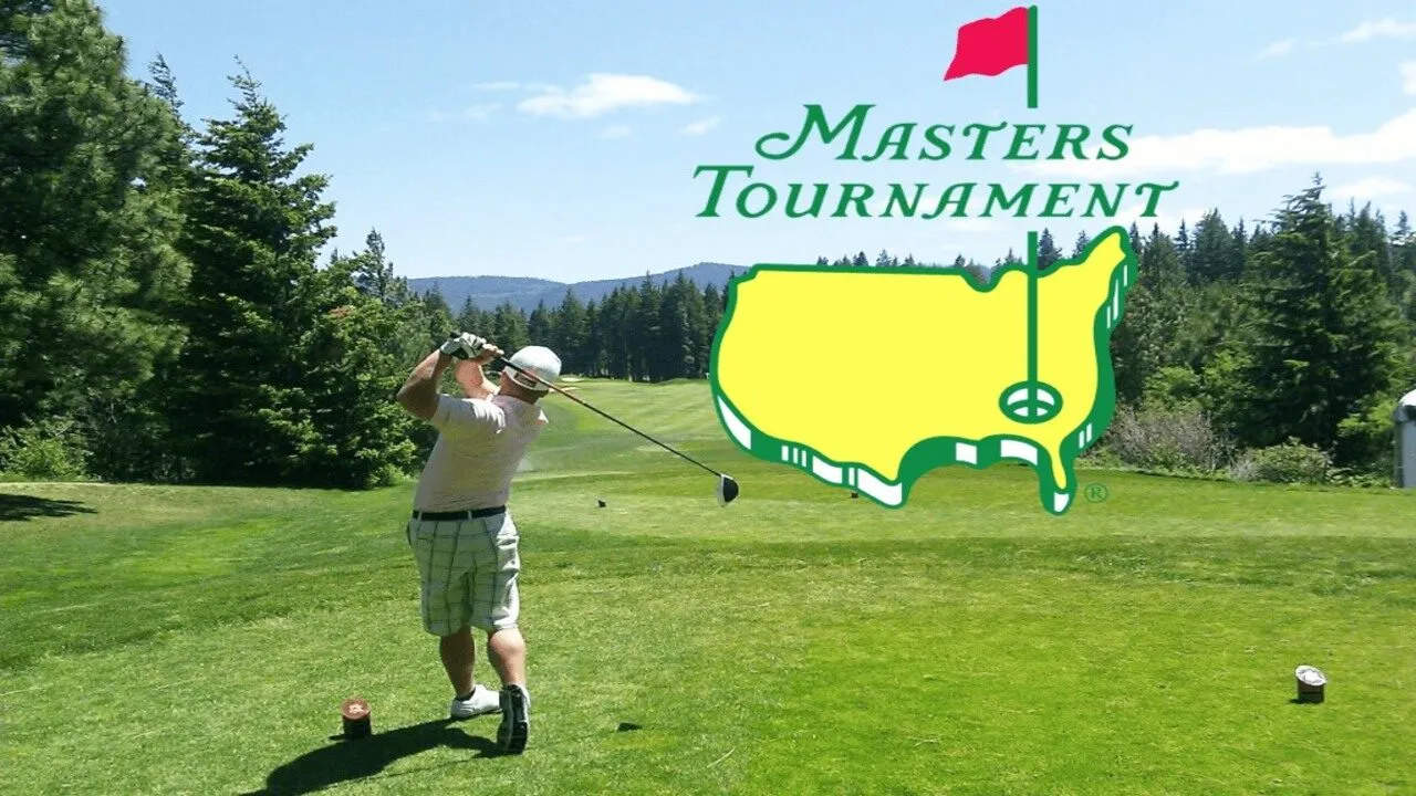 The Master Tournament: Giải golf danh giá thế giới