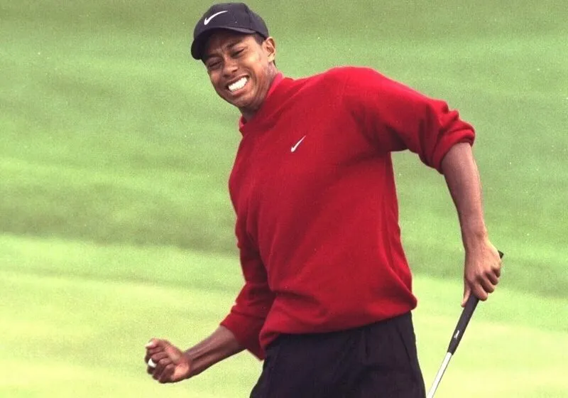 Masters 1997 – Chiến thắng lịch sử đưa Tiger Woods lên đỉnh vinh quang