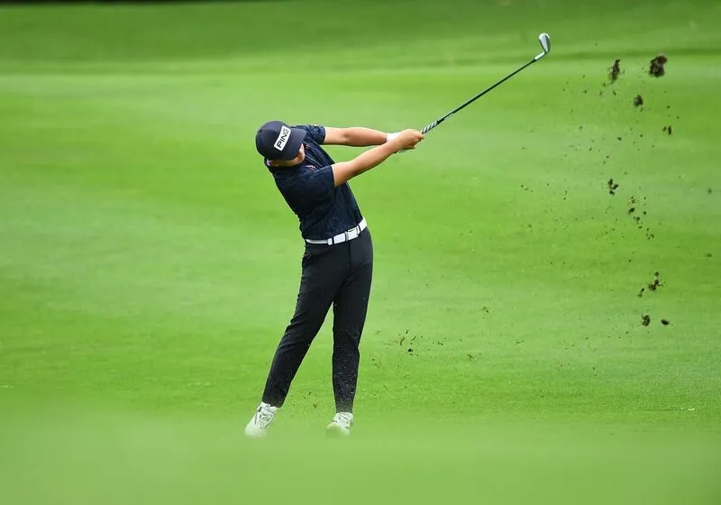 Golf từ môn chơi thượng lưu đã trở nên gần gũi hơn với mọi người