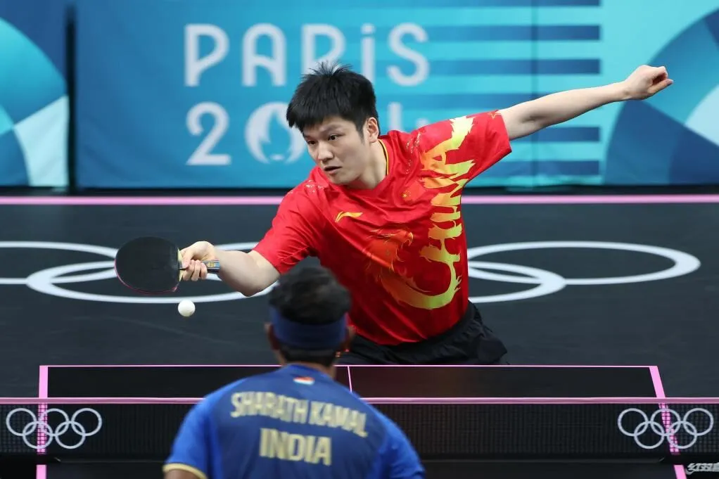 fan zhendong là ai